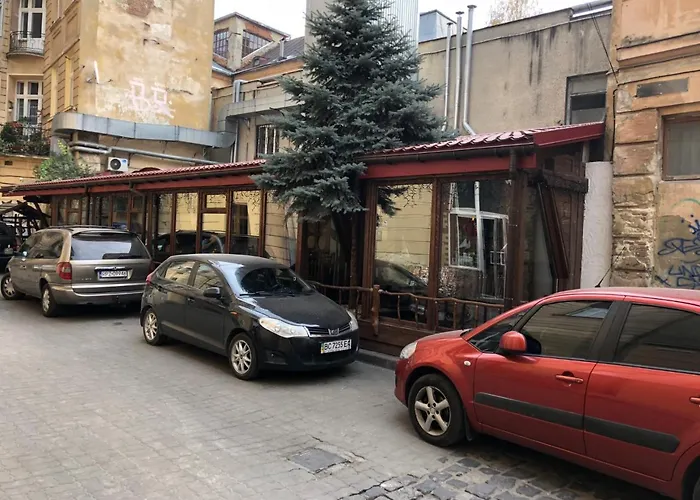 Apartment On Mikhalcuk