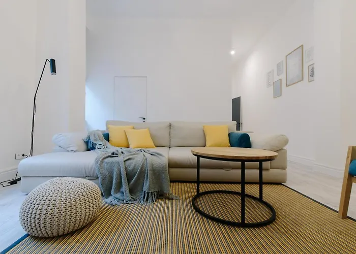 Apartment On Mikhalcuk
