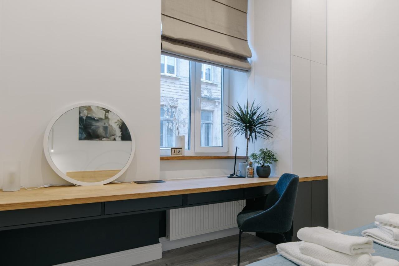 On Mikhalcuk Apartment *