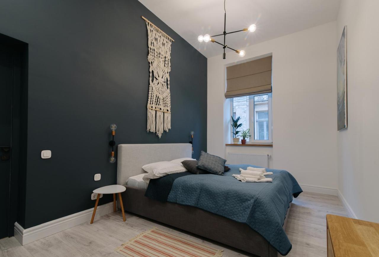 Apartment On Mikhalcuk