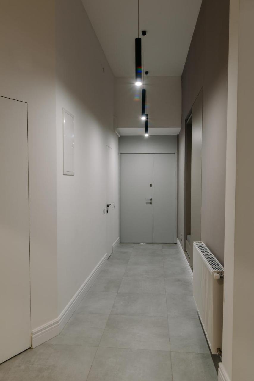 On Mikhalcuk Apartment *