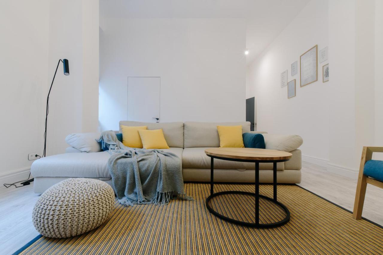 Apartment On Mikhalcuk