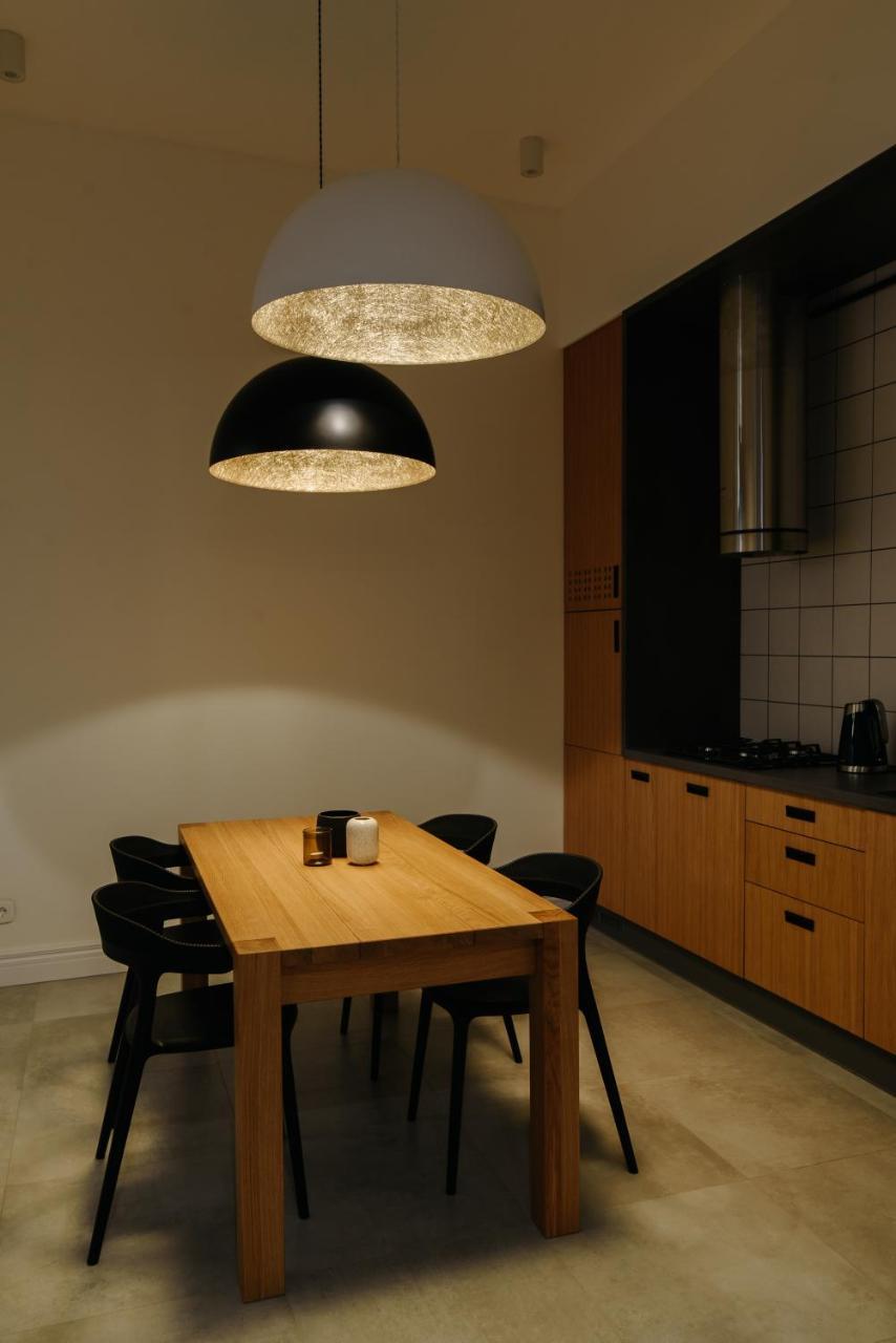 Apartment On Mikhalcuk *