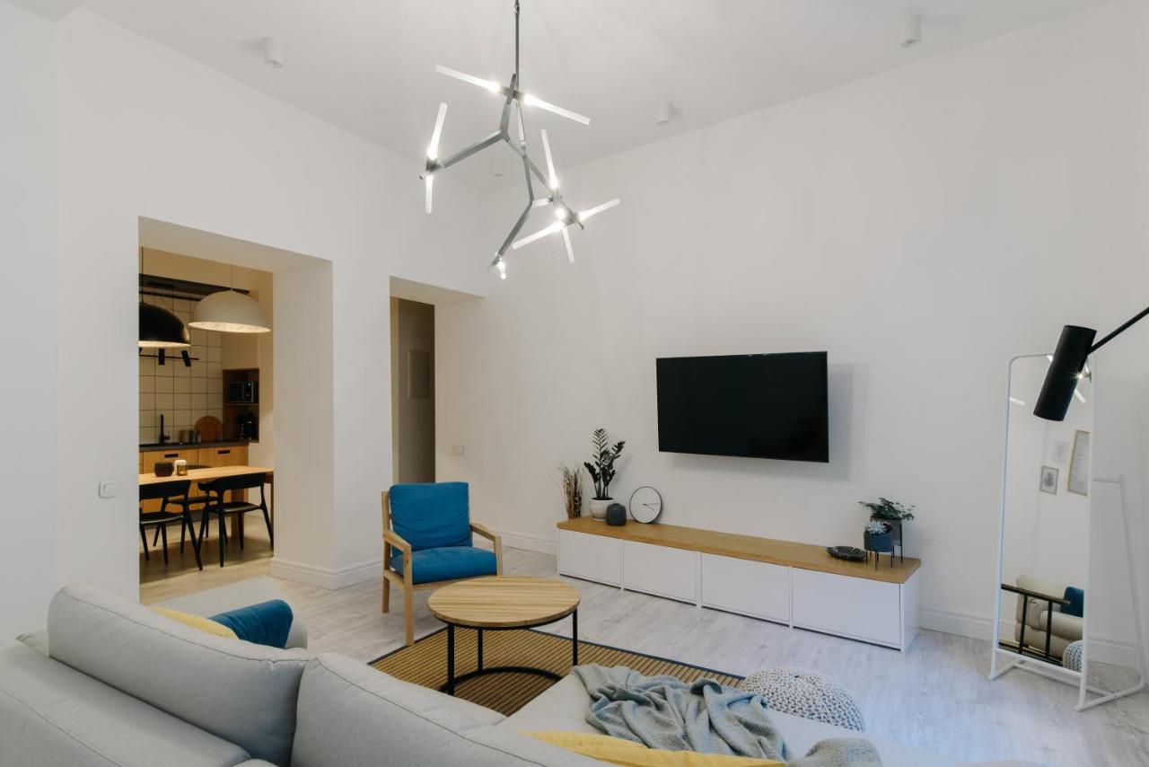 Apartment On Mikhalcuk